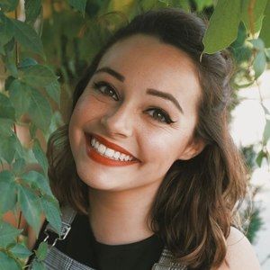 Meet your Posher, Madison